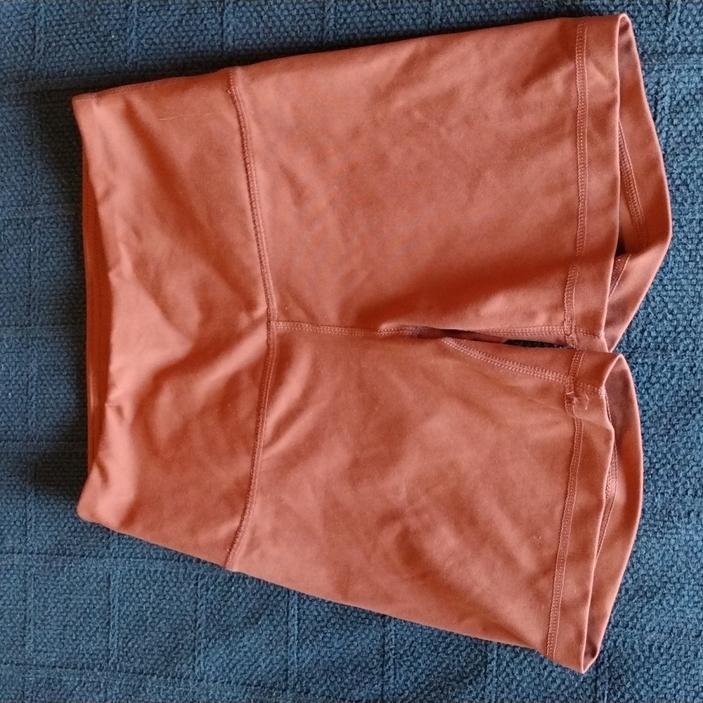 Yogalicious biker short